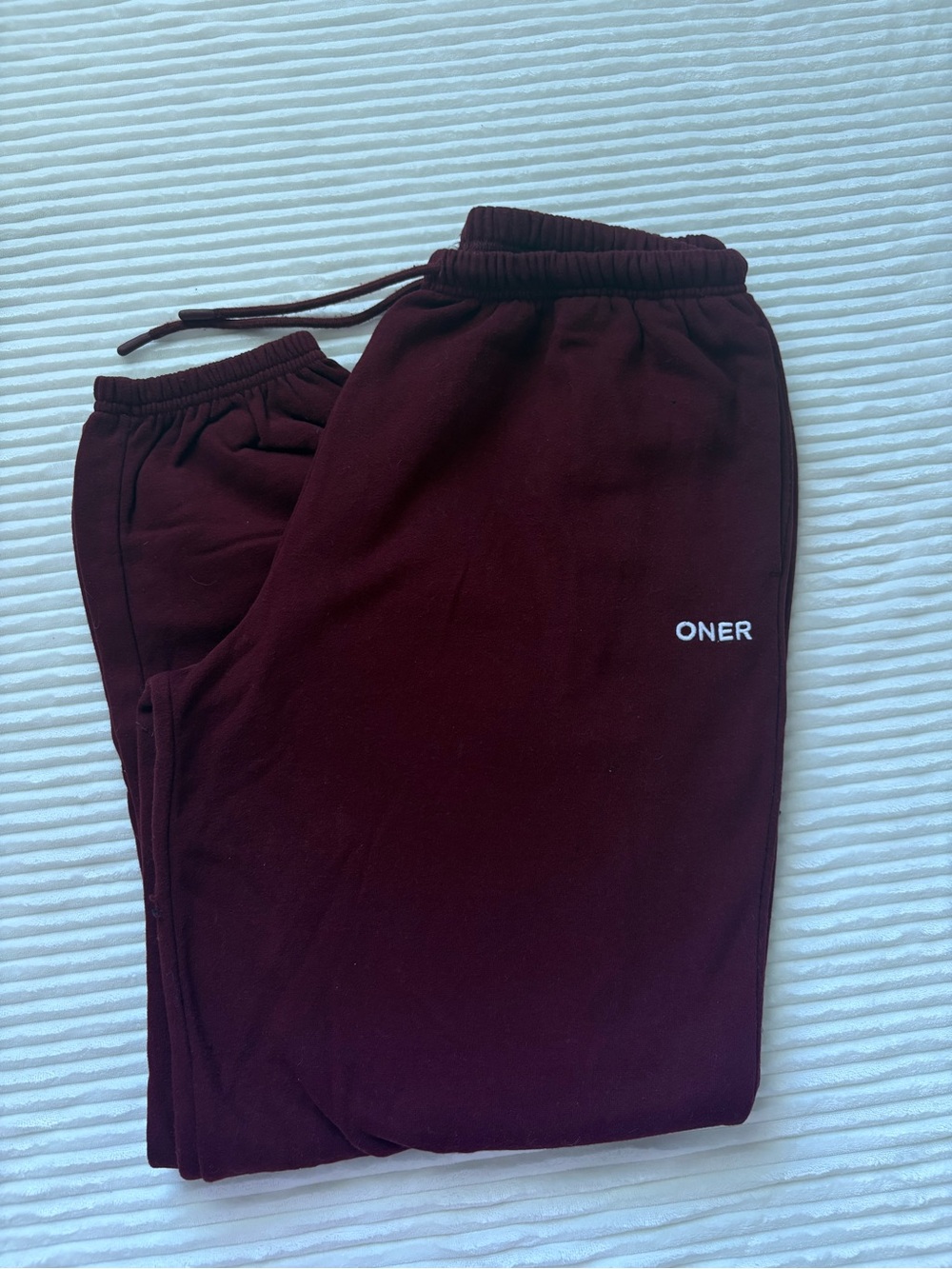 Oner Joggers